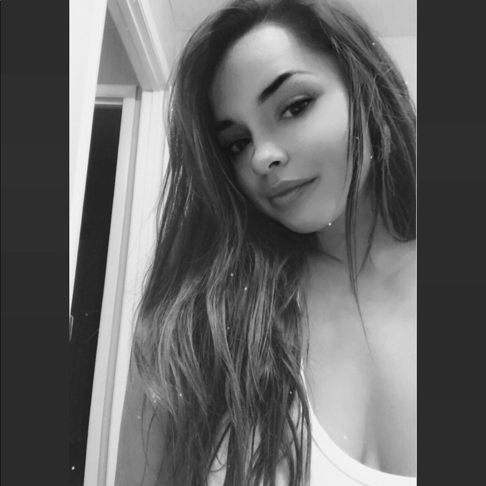 Meet your Posher, Megan